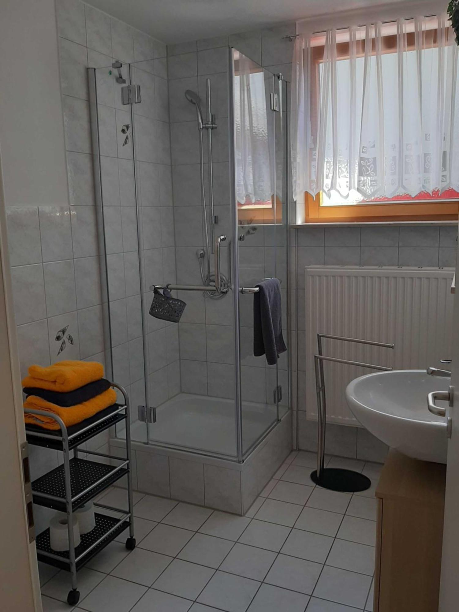 Ferienwohnung Am Suedhang Ettenheim Exterior foto